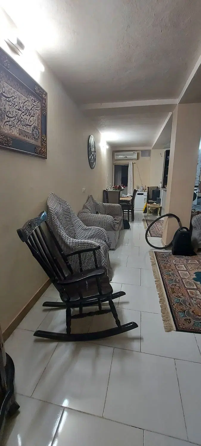 ۷۵ متر آپارتمان خ بهشتی