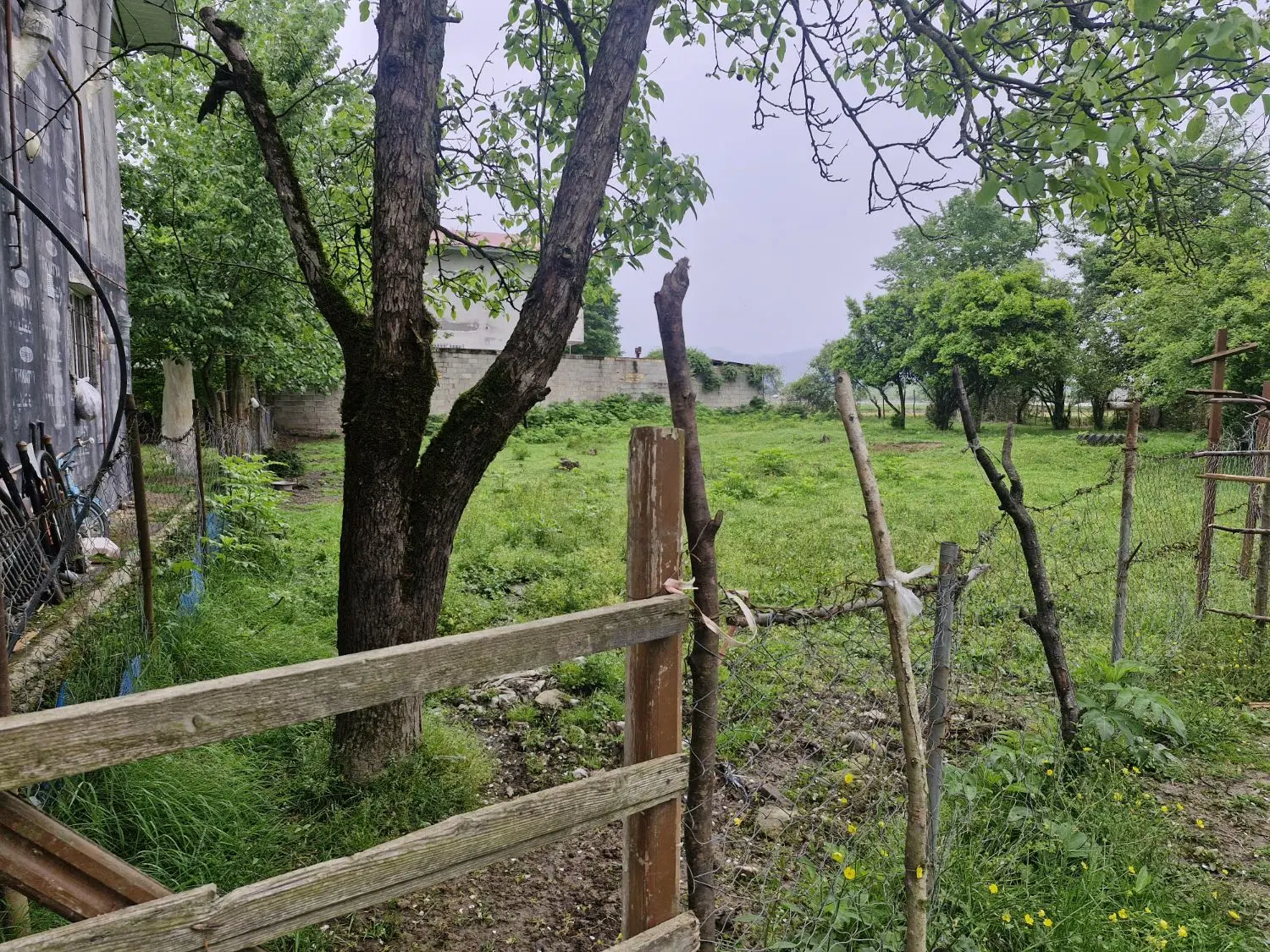 فروش زمین