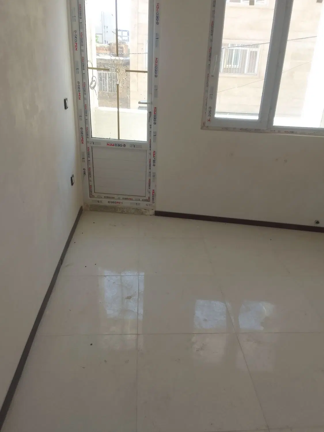 فروش آپارتمان شهرک احتشامیه