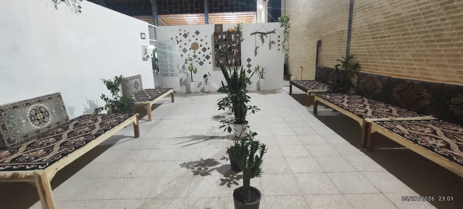 اجاره غرفه مجتمع خدماتی خودرویی