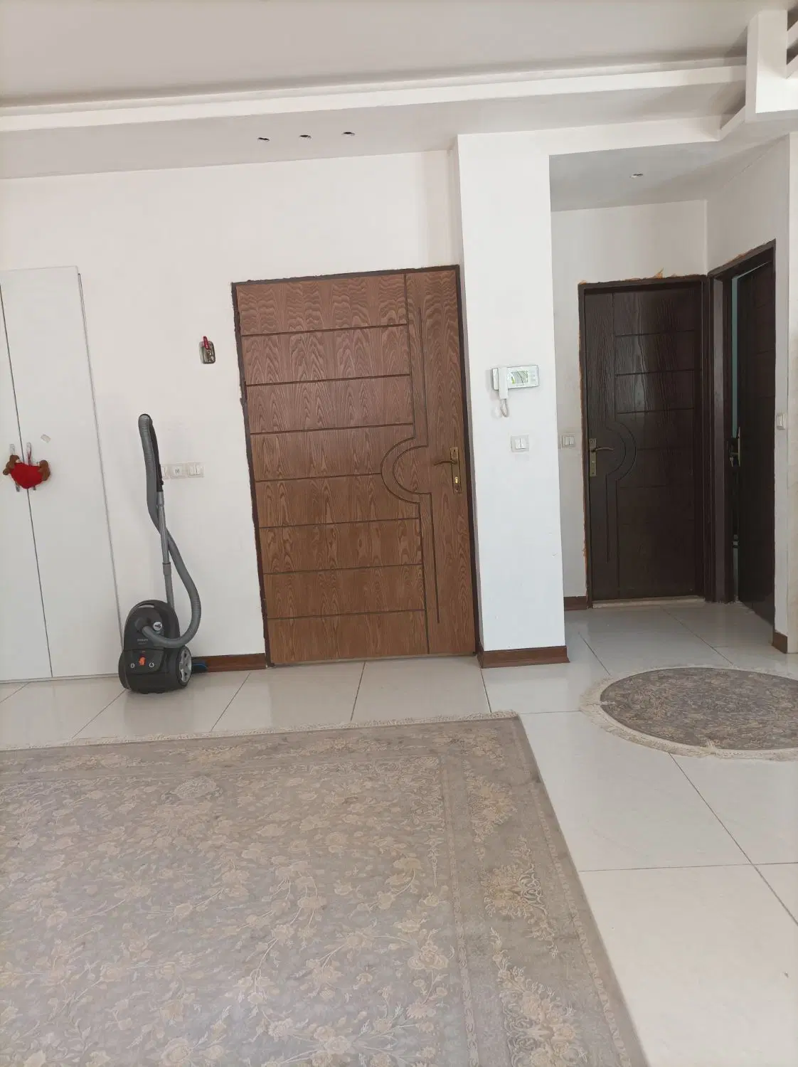 رهن و اجاره منزل یک خواب حیاط دار