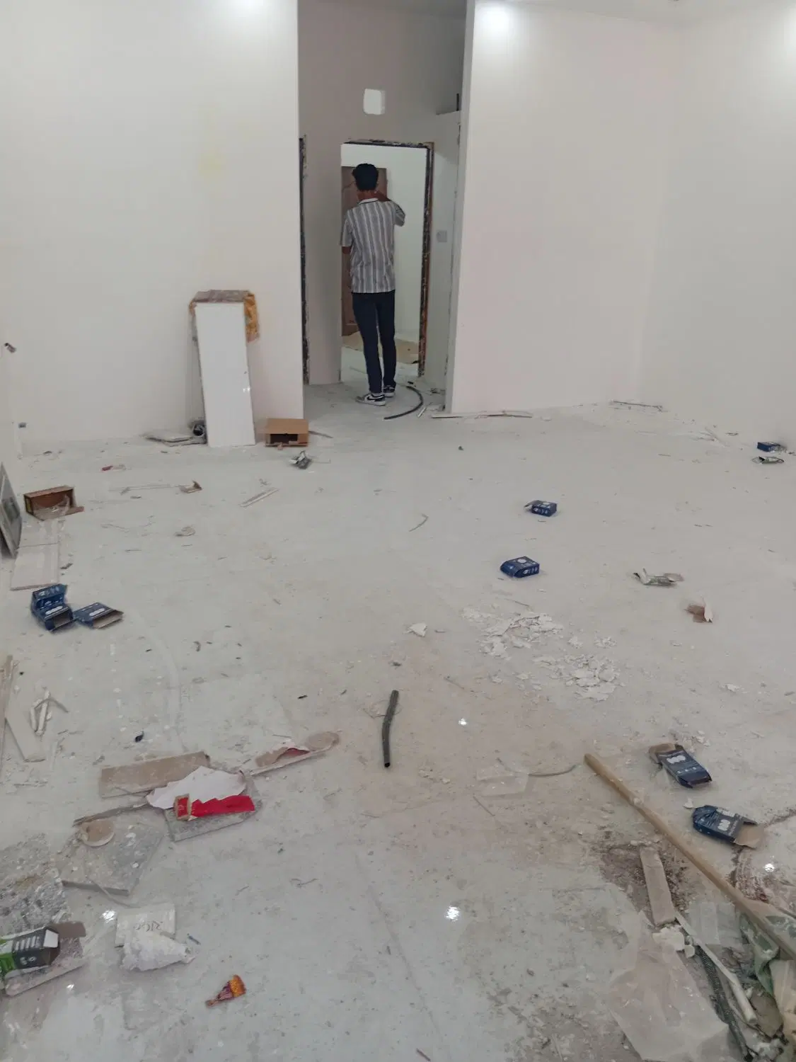 خانه آپارتمان_صفر_نوساز
