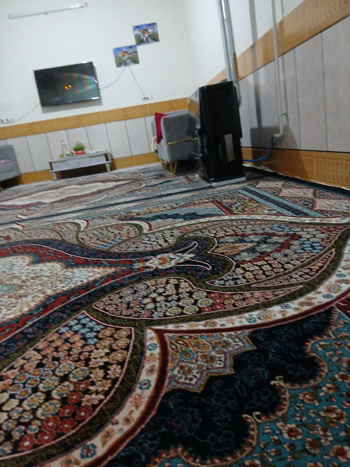خانه فروشی داریاب  کوچه لاله هشتم