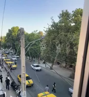 ملک مسکونی تجاری خیابان رجایی