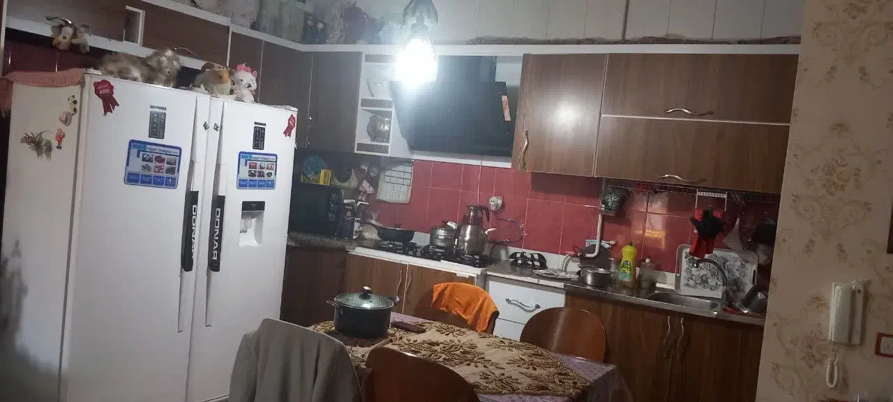 اپارتمان ۸۶ متر