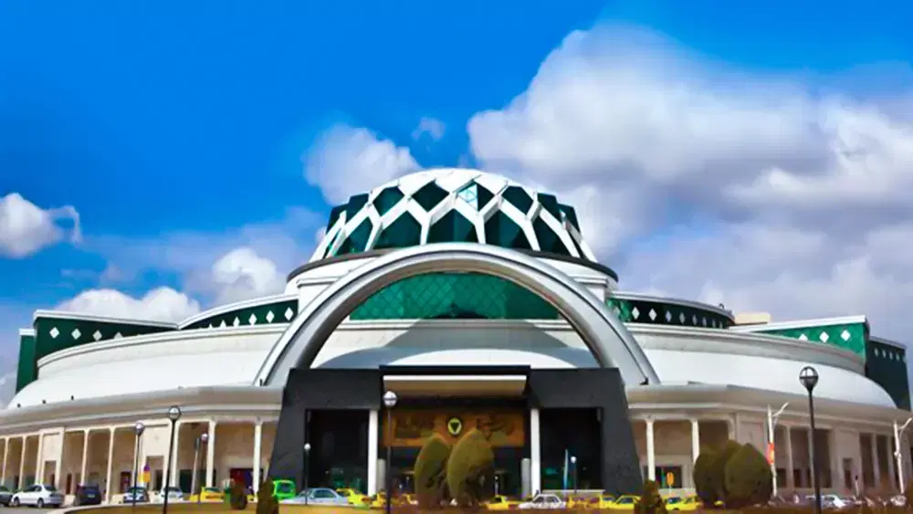 واگذاری مغازه الماس شرق