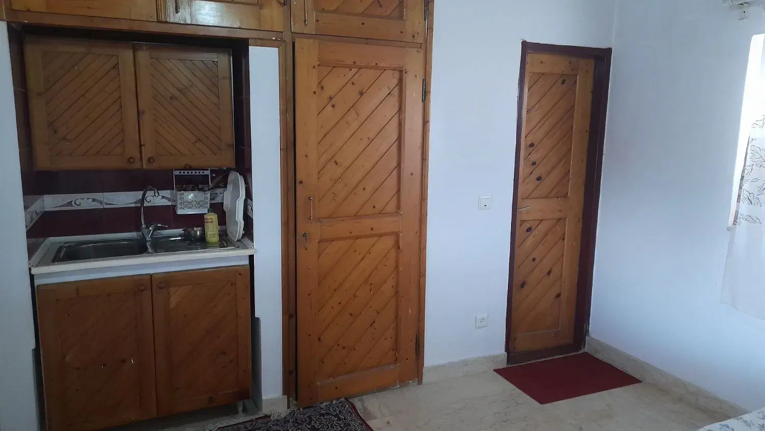 سوییت آپارتمان ساحلی
