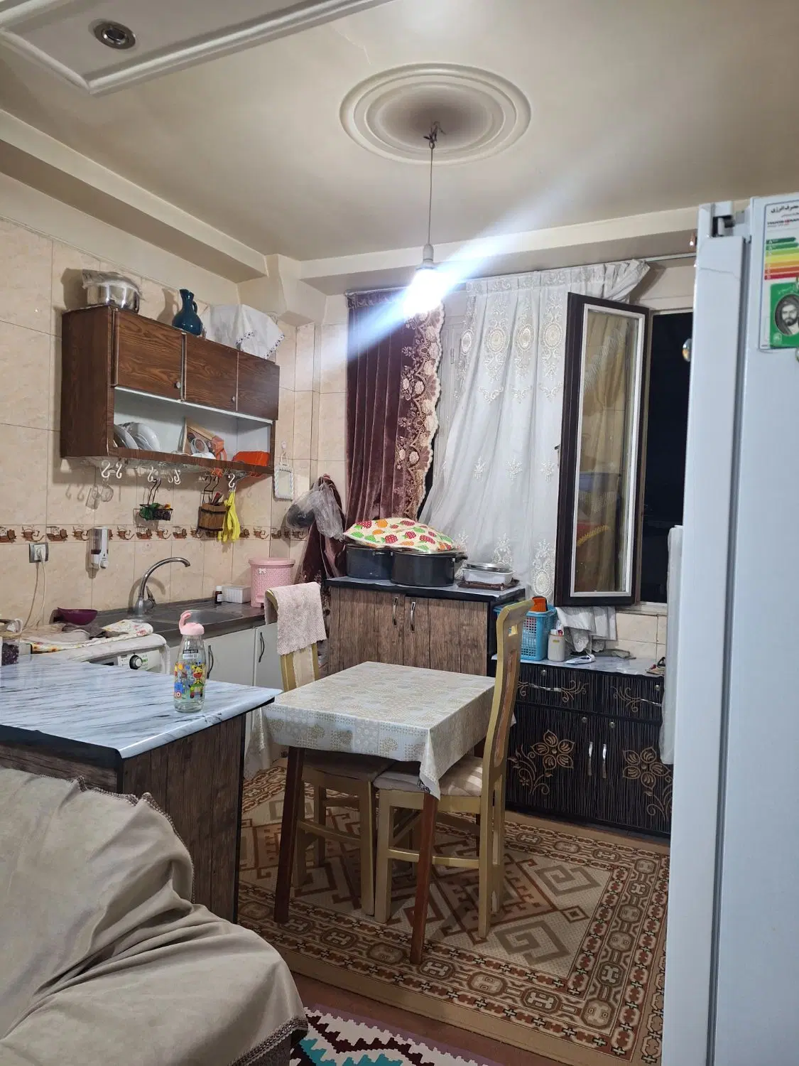 ط اول  همراه با اسنانسور