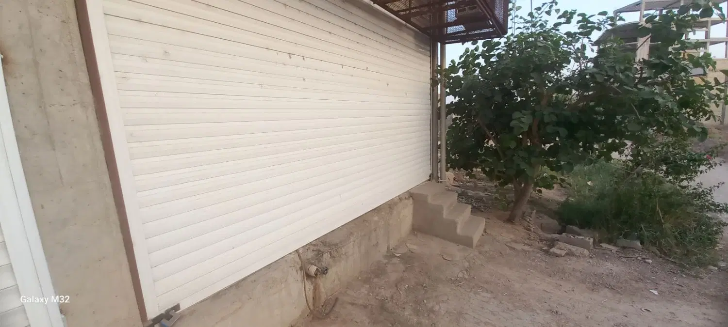 اجاره سالن تجاری به متراژ ۲۵۰ متر