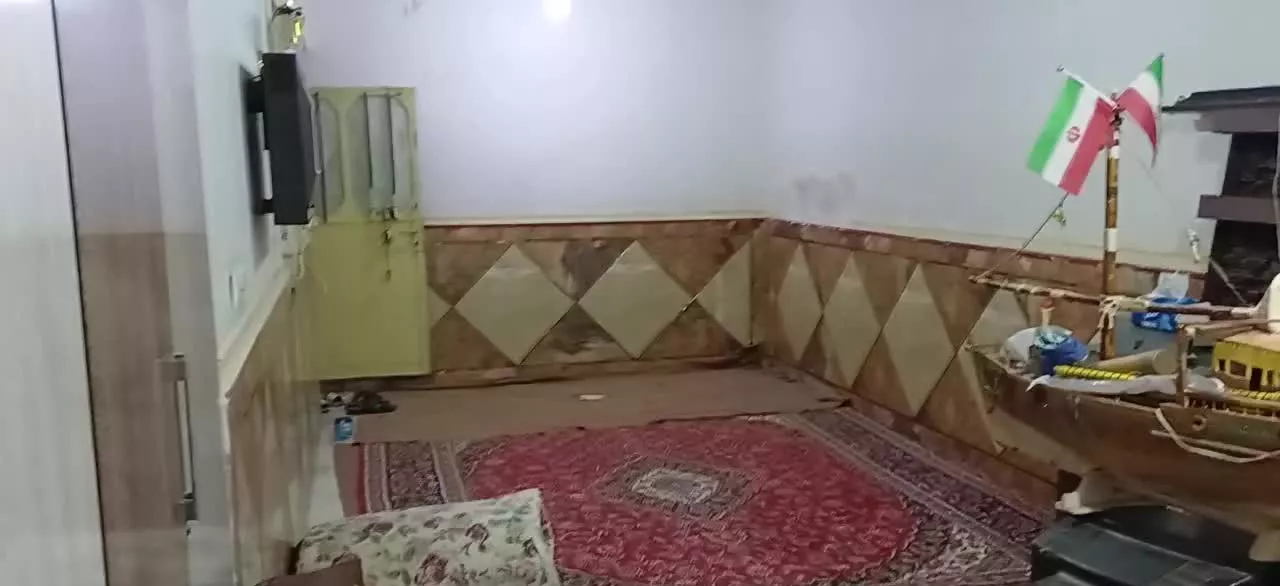 خانه ویلایی