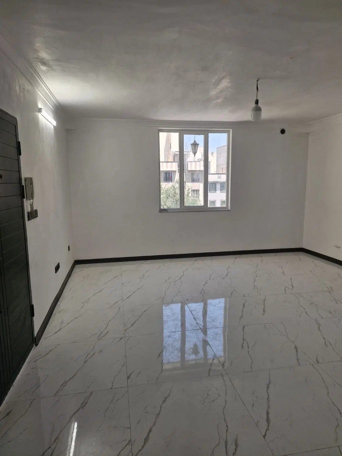 آپارتمان کیانشهر
