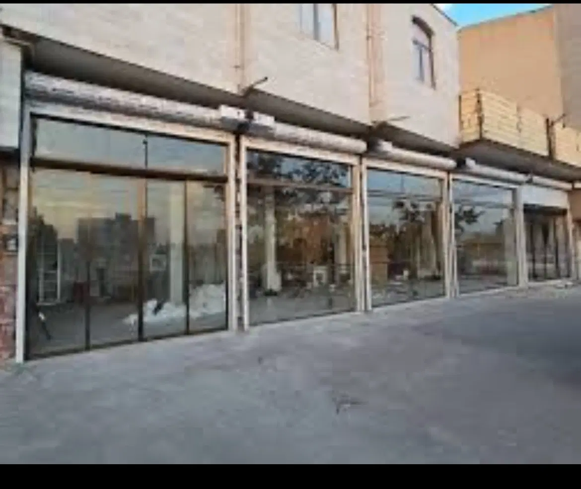فروش مغازه بنکداران _قطعه طلایی مجتمع بازرگانان