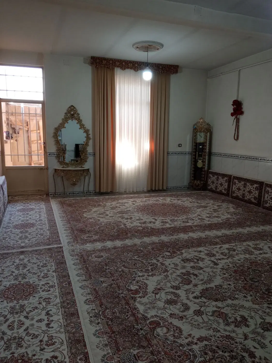 فروش خانه ۸۰متری ویلایی در نوکان