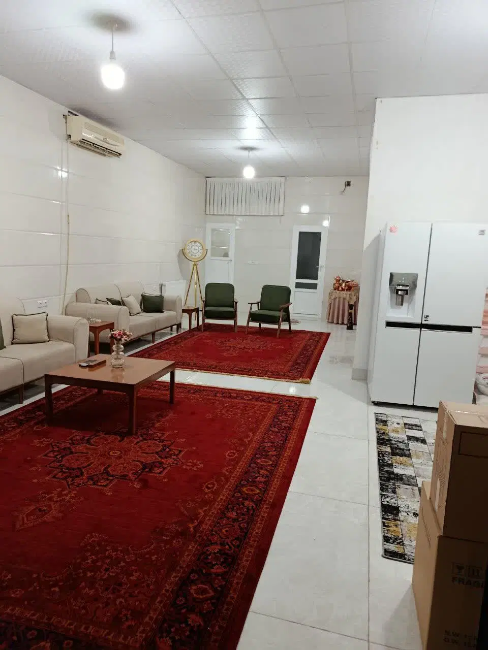 اجاره مسکونی.