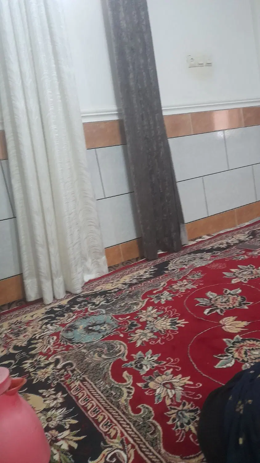 خانه مسکونی تمیز