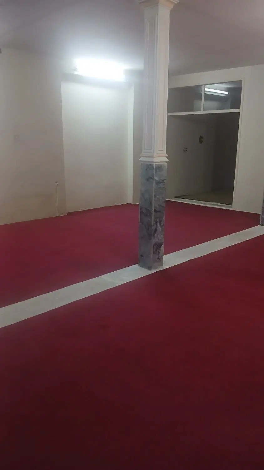 ویلائی۱۱۰زیربنا