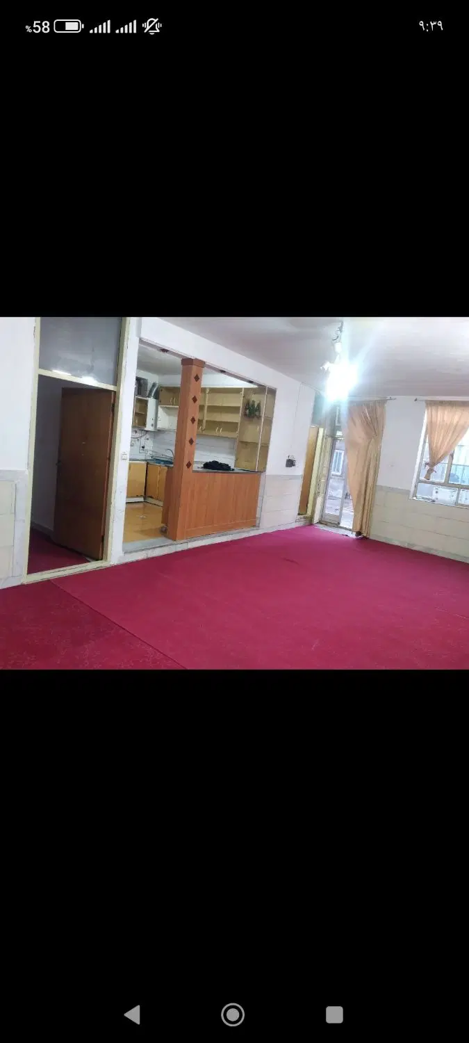 منزل مسکونی جوپار