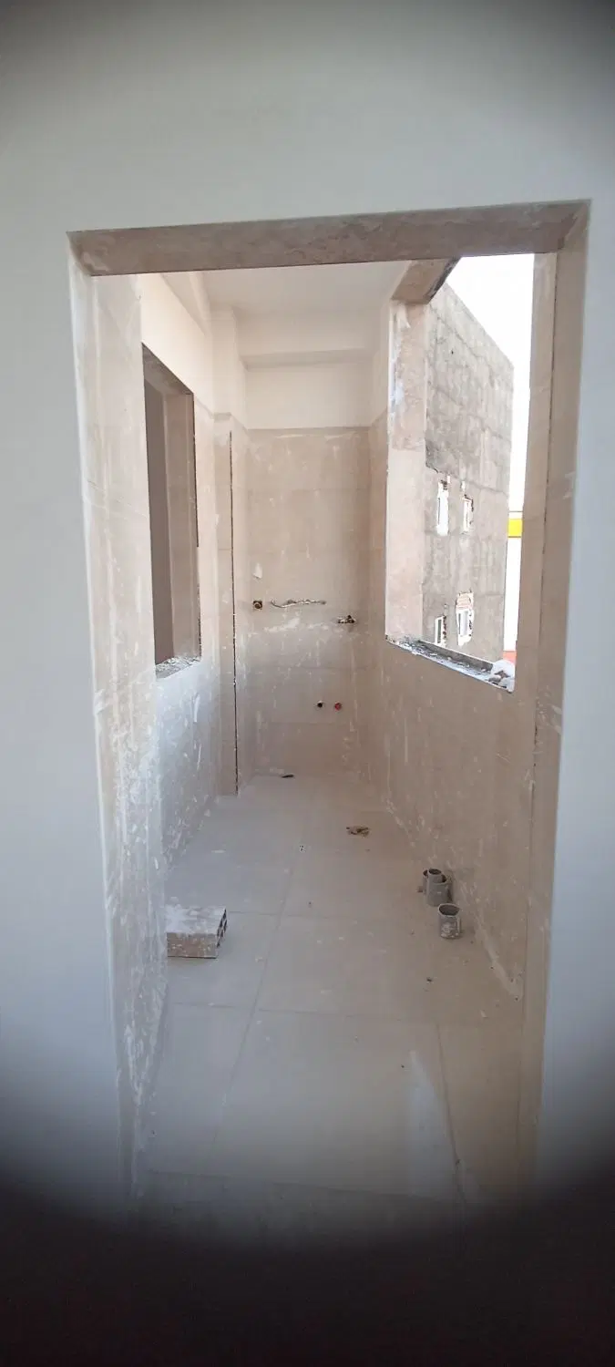 اپارتمان 105متری