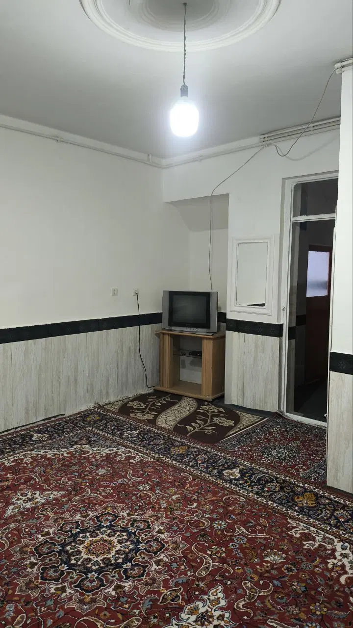 منزل فقط مسافران
