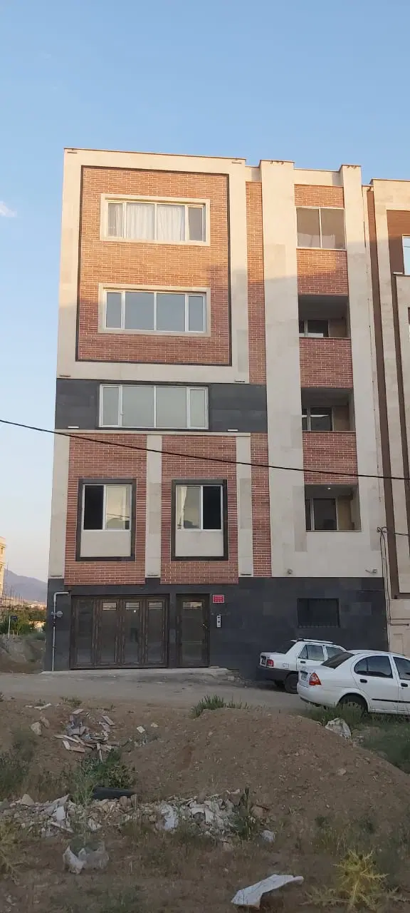 واحد ۱۶۰ متری تک واحدی سنددار