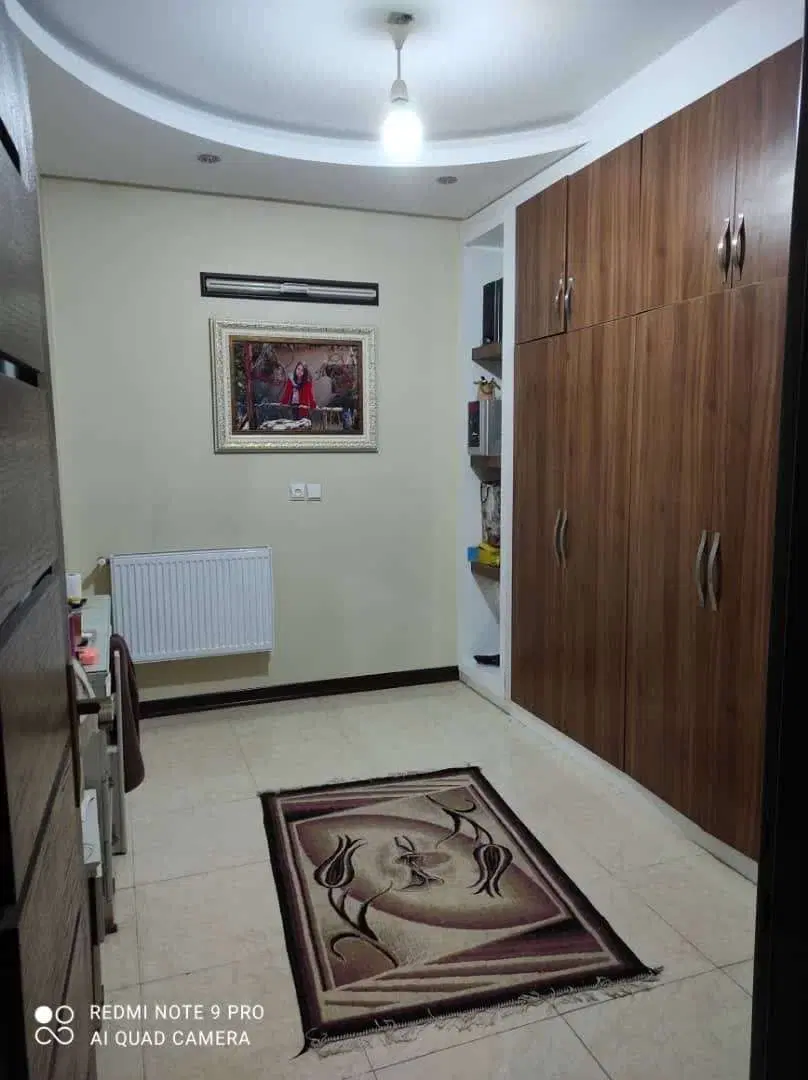 آپارتمان ۸۰متری دوخواب