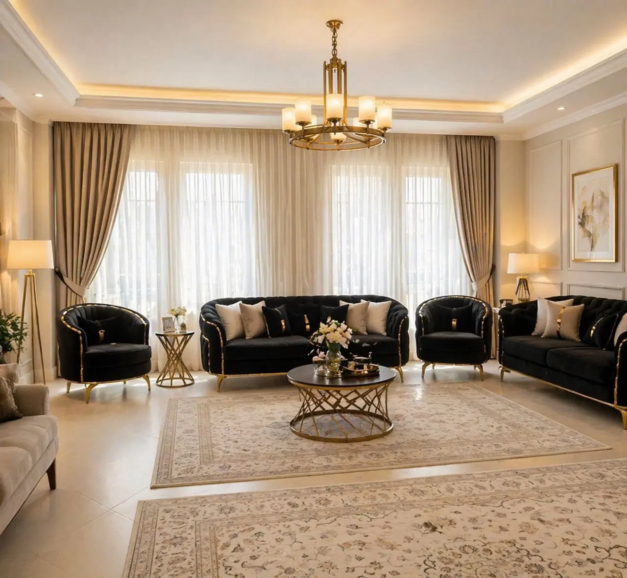 ۸۳ متر ۲۲ بهمن ۲ پارکینگ