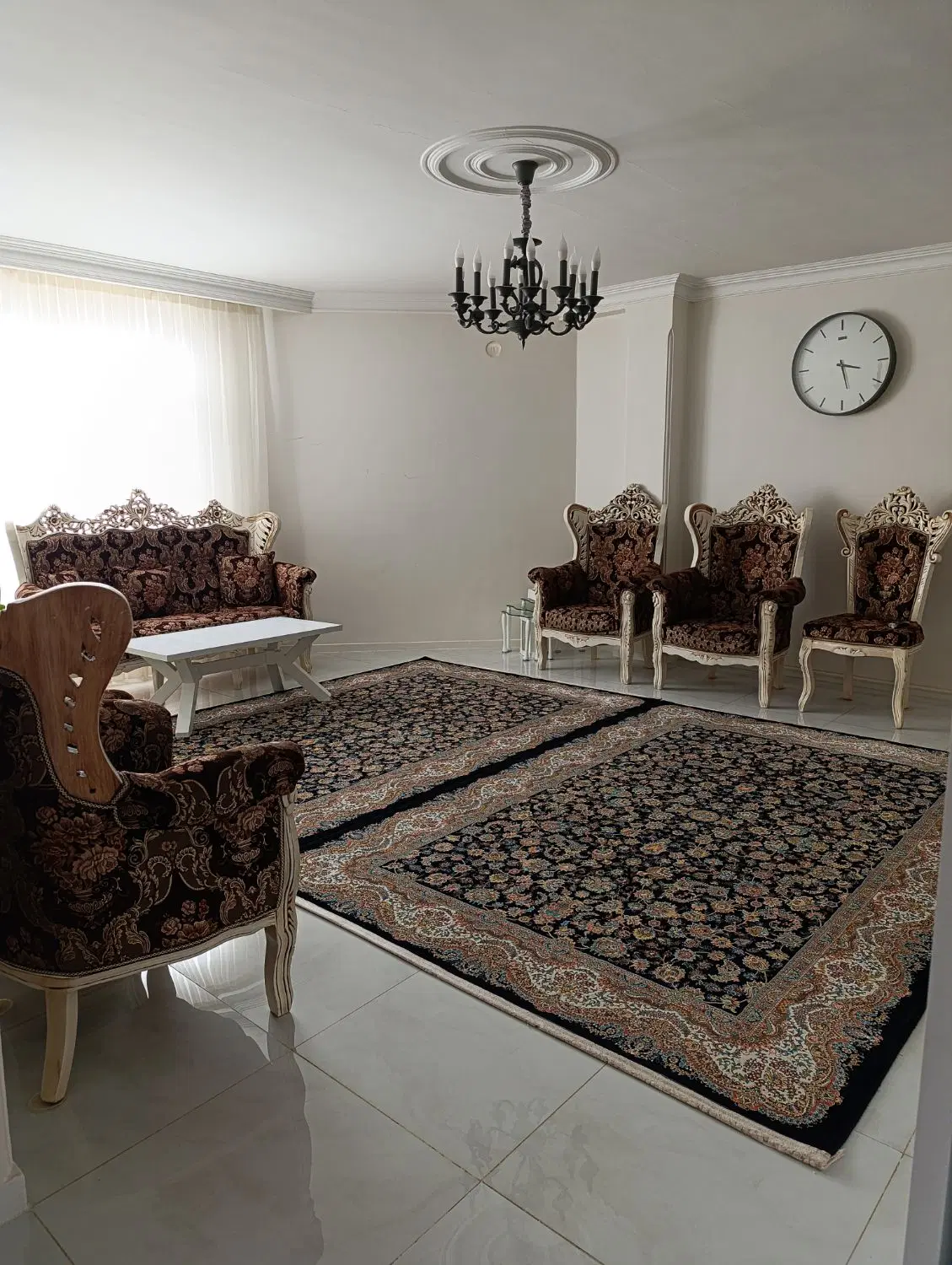 آپارتمان ،مسکونی