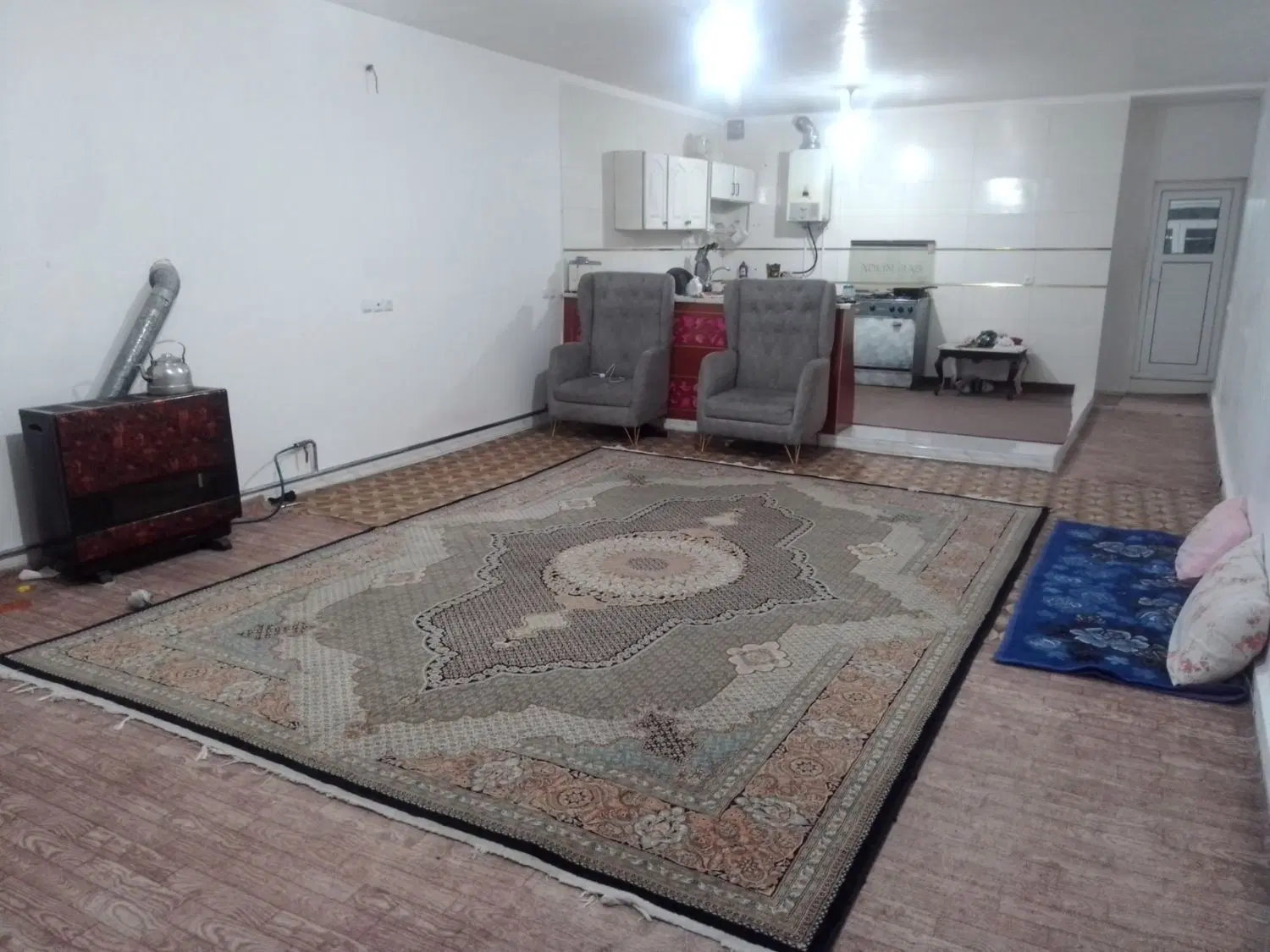 اجاره خانه