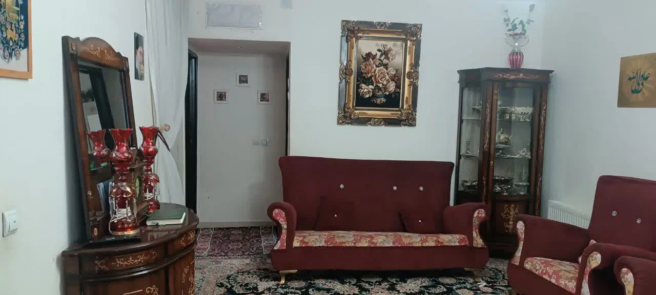 فروش منزل فاز۱ شهرک مهرگان امام رضا۲۰