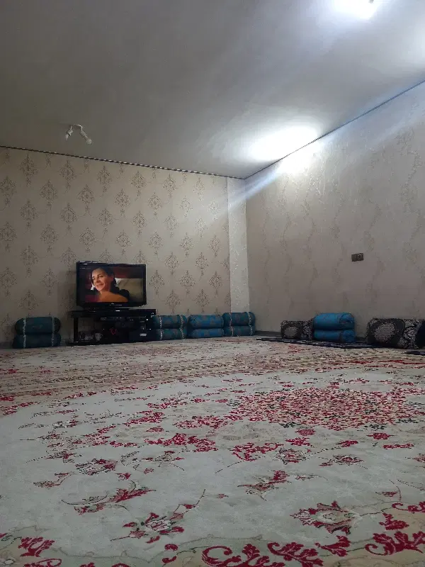خانه دوطبقه فروش فوری