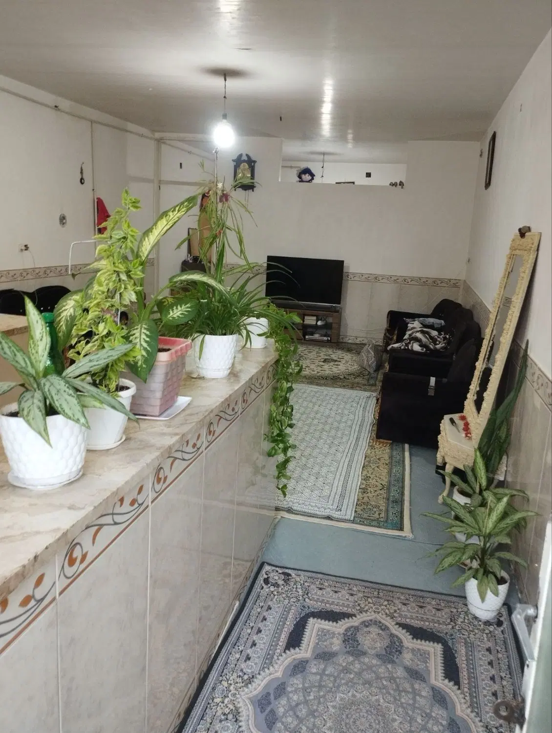 فروش خانه ویلا