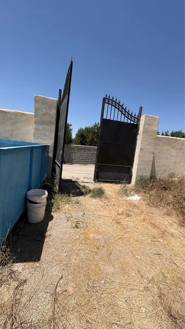 فروش ۳۳۰مترزمین چهاردیواری دماوند جابان