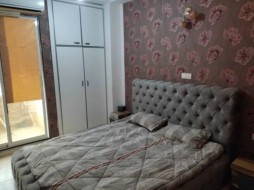 رهن و اجاره ۹۸ متری ابریشم روبروی الهیه