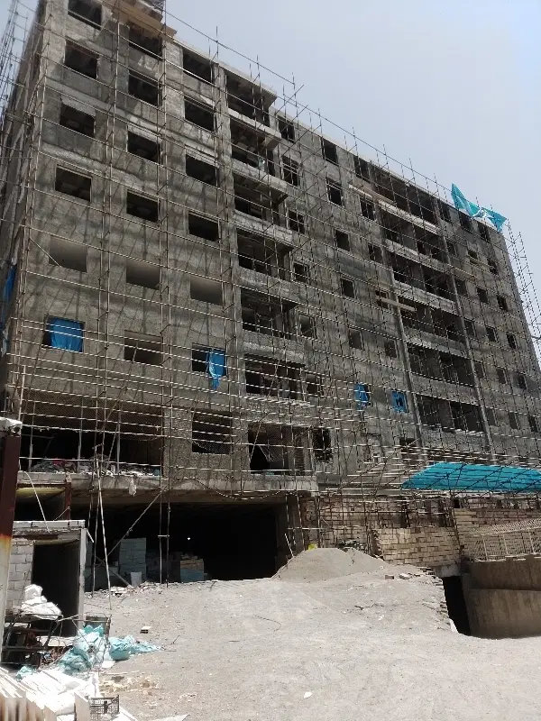 فروش آپارتمان نقدی تهاتر