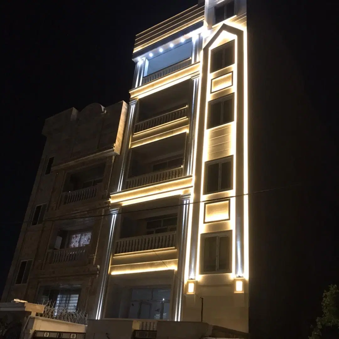 شخصی ساز خیابان مطهری ۵۵ متری