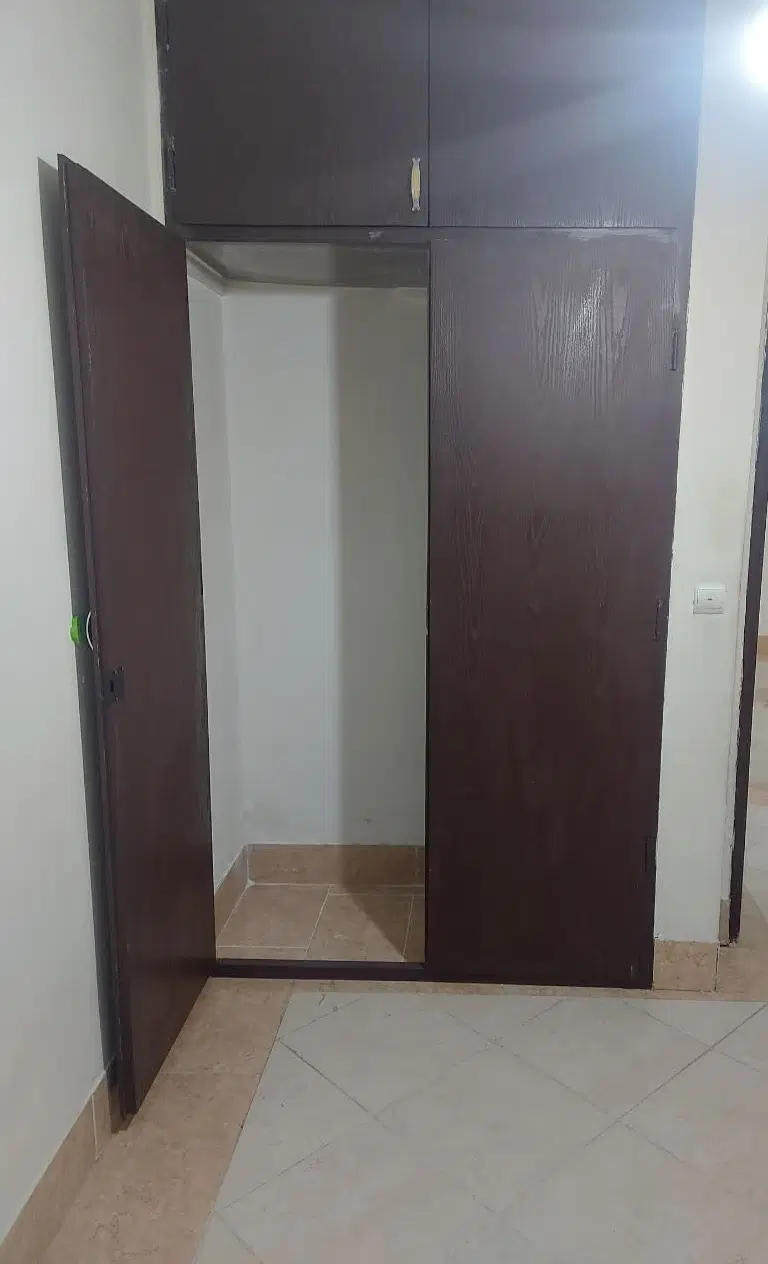 آپارتمان ۸۵ متره مسکن مهر
