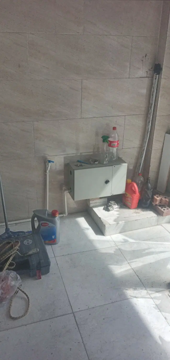 مغازه ۵۵ متر با کاربری تجاری