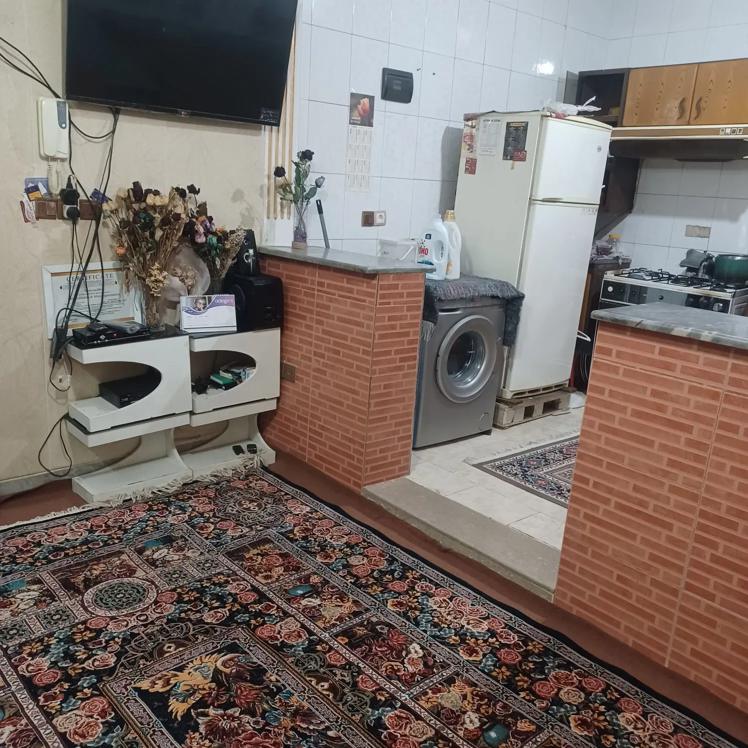 فروش منزل  ویلایی بلوار اتحاد کوشکک