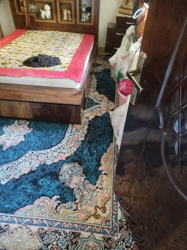 سلام دوستان خانه اجاری 300_با 5
