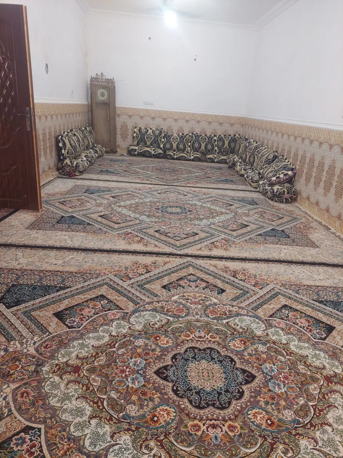 خونه فروشی زهک شهرک کوهک