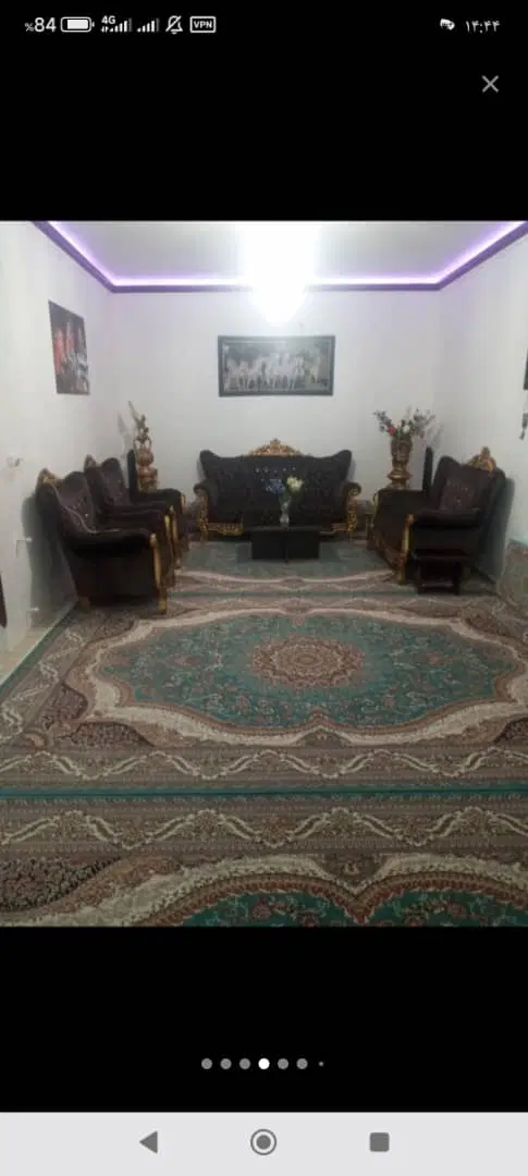 فروش ملکیت دونش در بیست متری مقداد