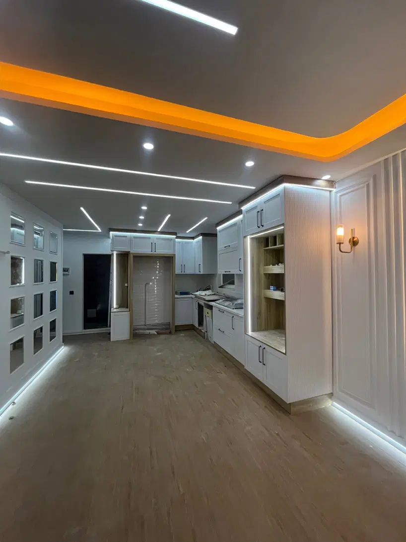 سرمایه گذاری در پروژه سود اور _ دو خواب_پرند