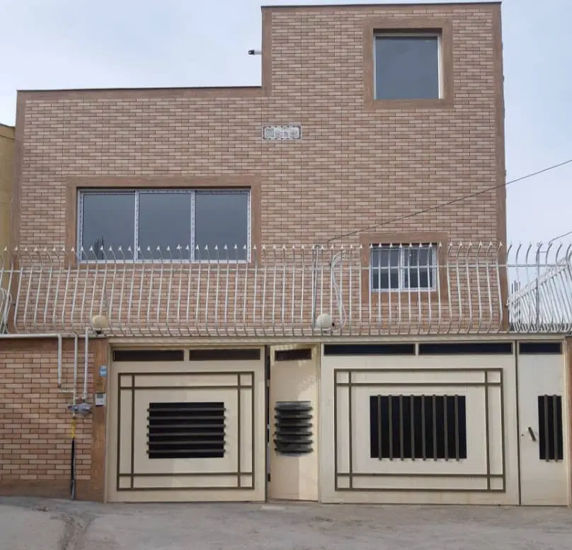 اجاره دوخواب دربست شهرابریشم