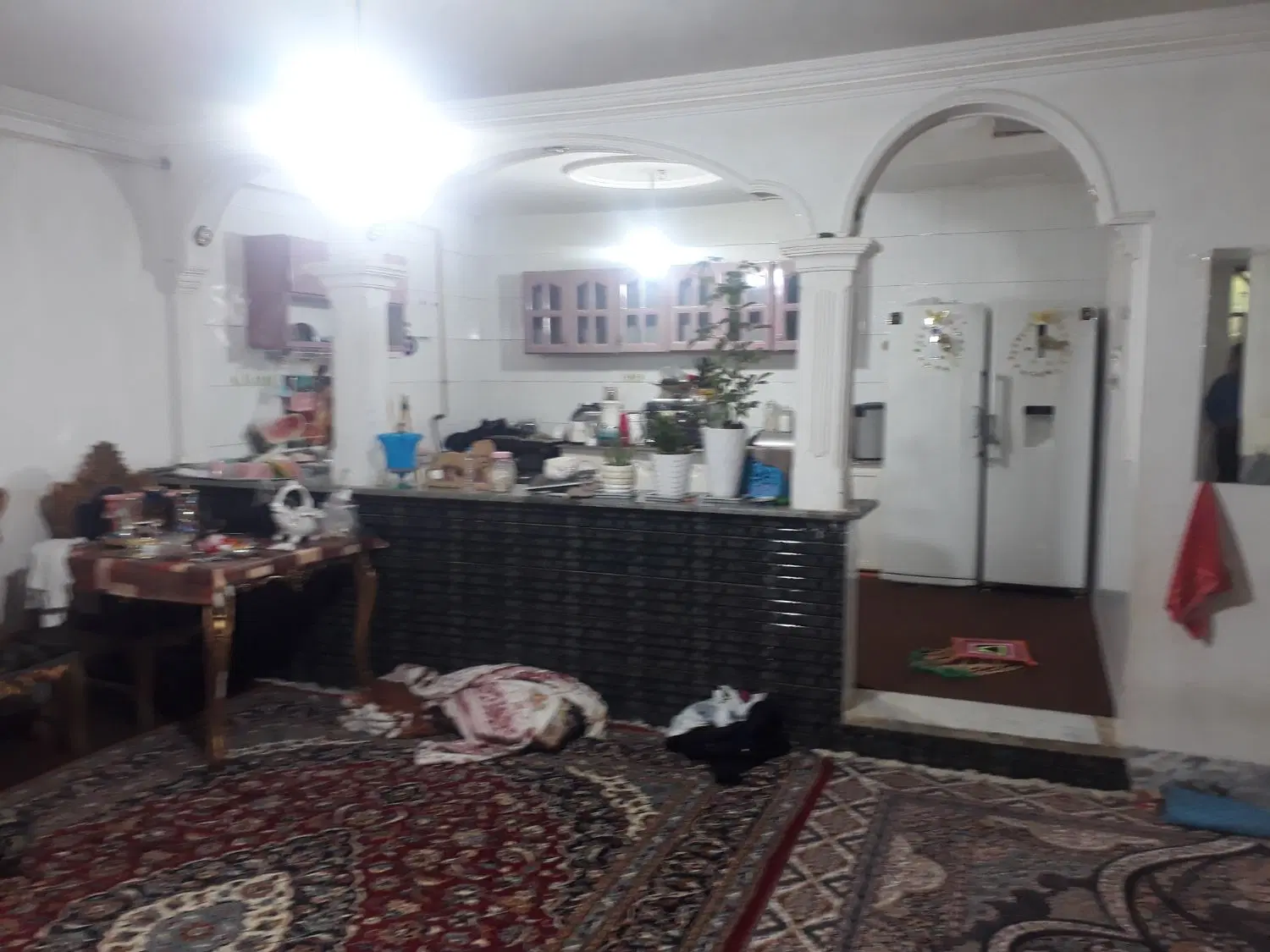 خانه برای اجاره