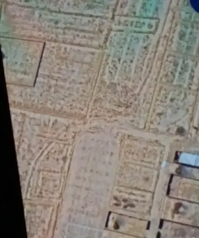 زمین گاوخانه