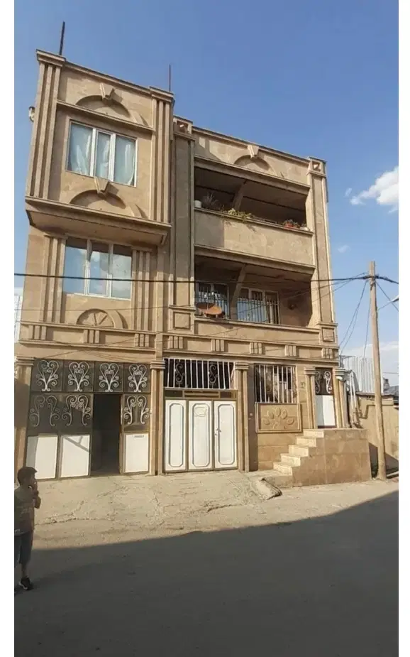 رهن واجاره