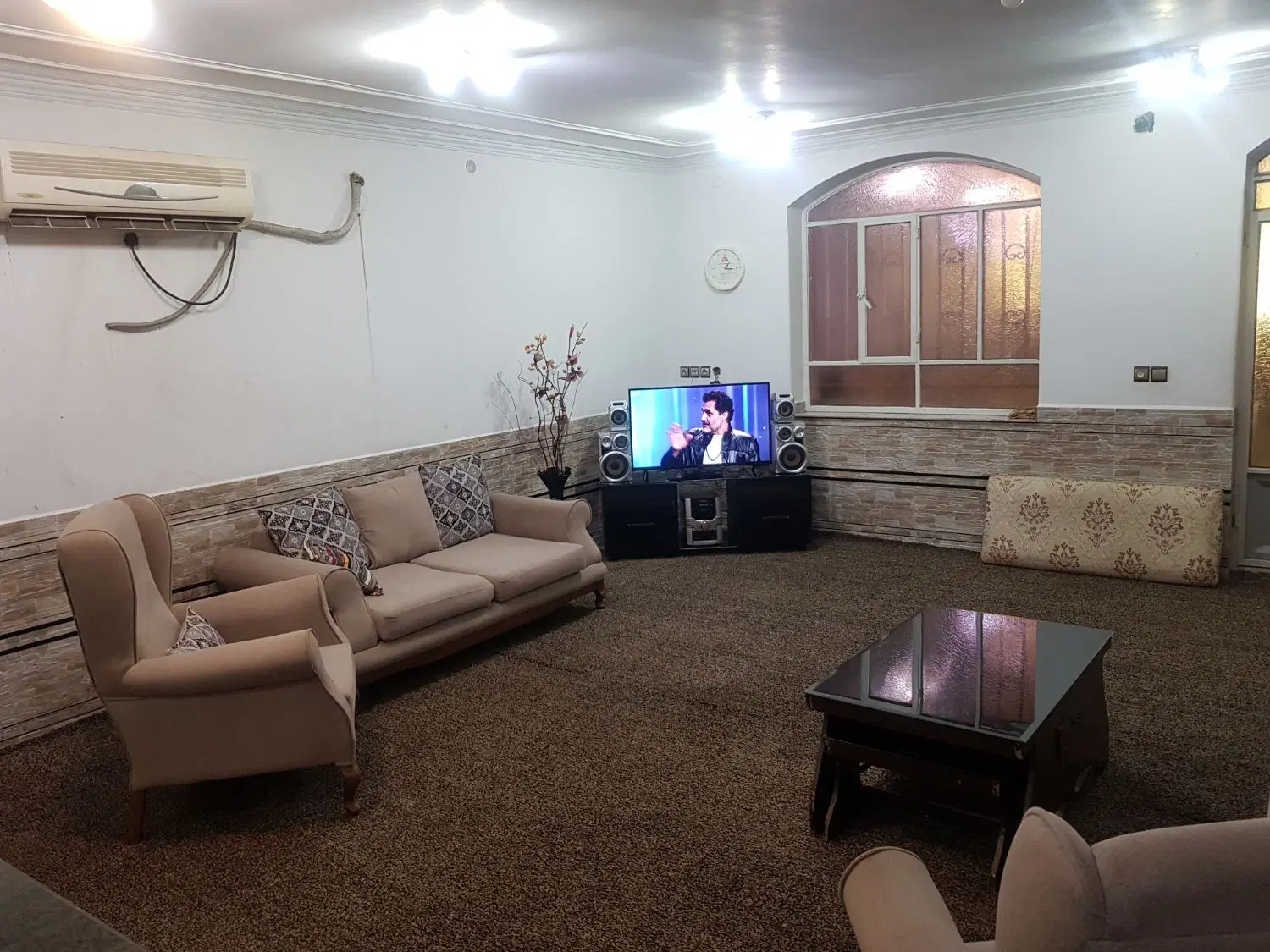 اجاره کوتاه مدت منزل ویلایی