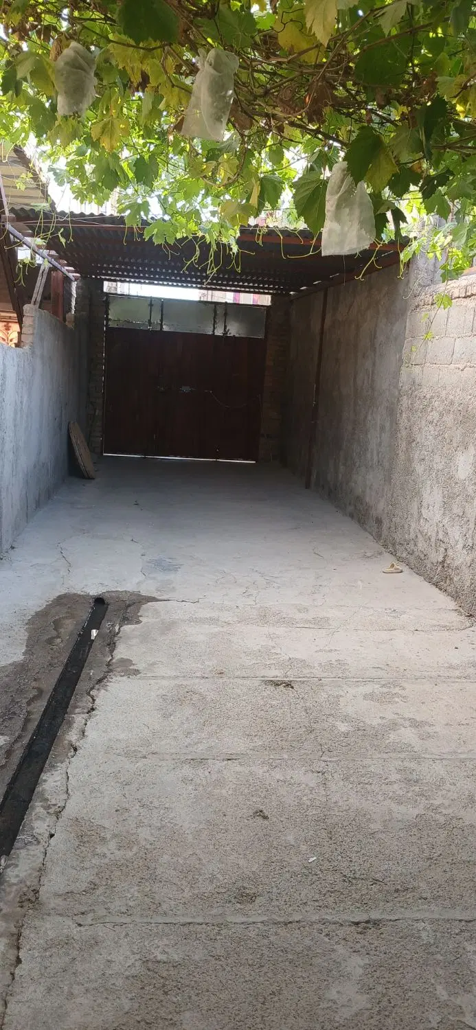 فروش ملک ساختمانی