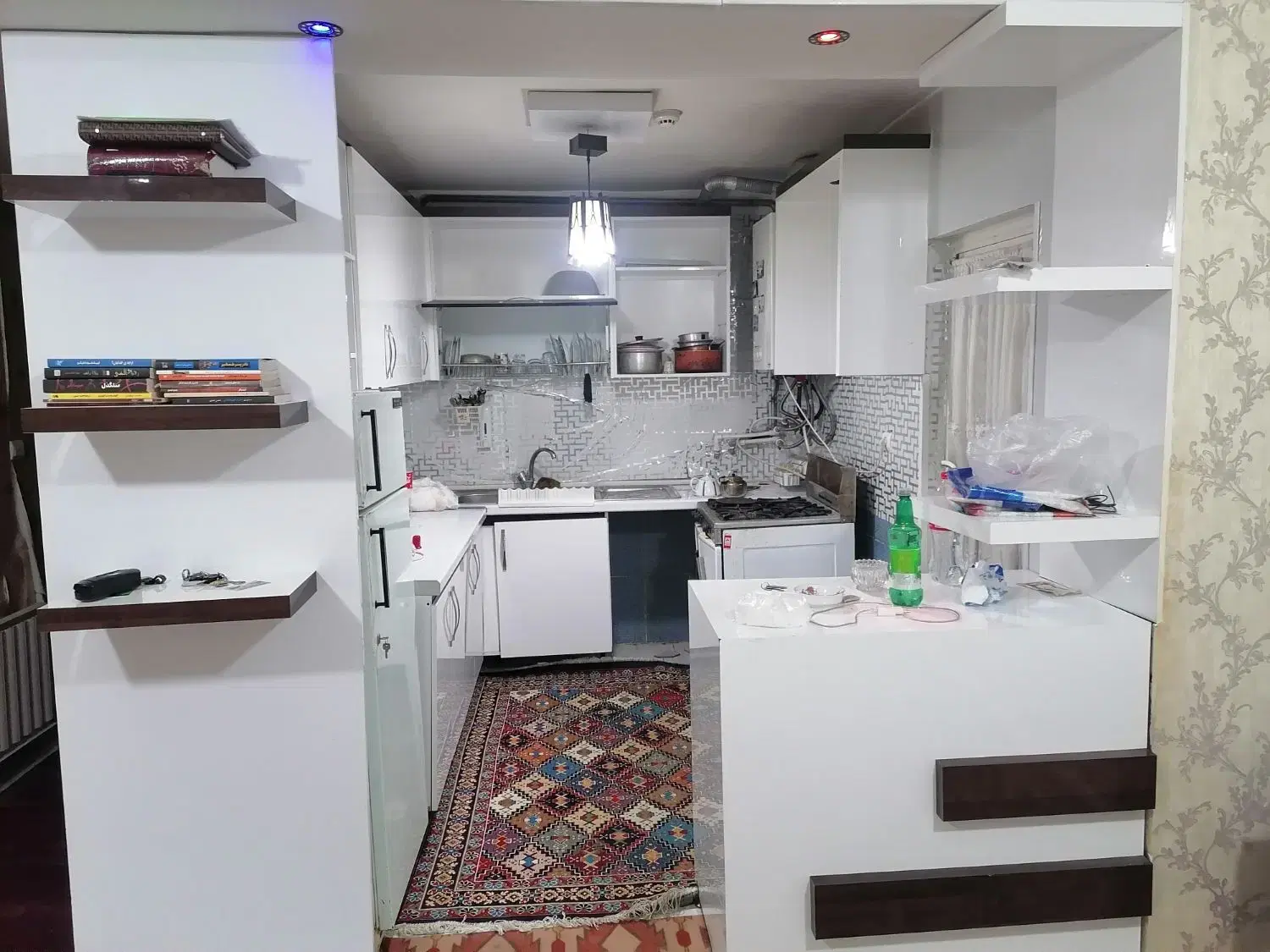 اجاره روزانه منزل با منصفانه ترین قیمت شهرستان