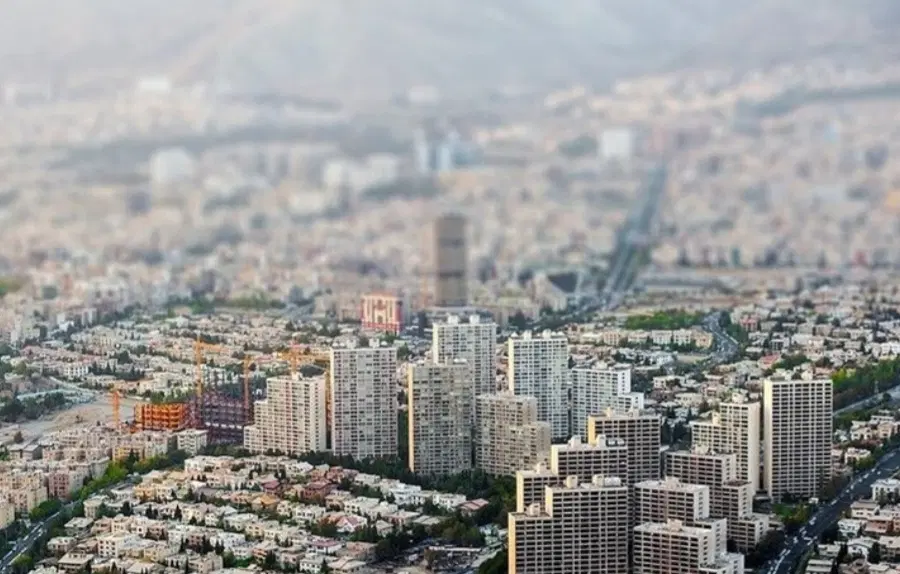 آپارتمان اجاره شهرک فاطمیه متانت1 متراژ 120 متر